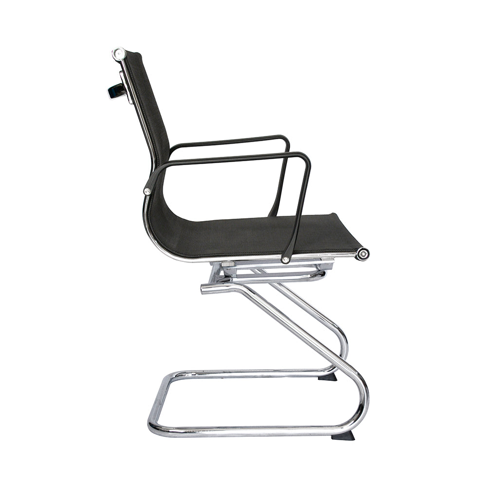 Silla de visita travis offiho