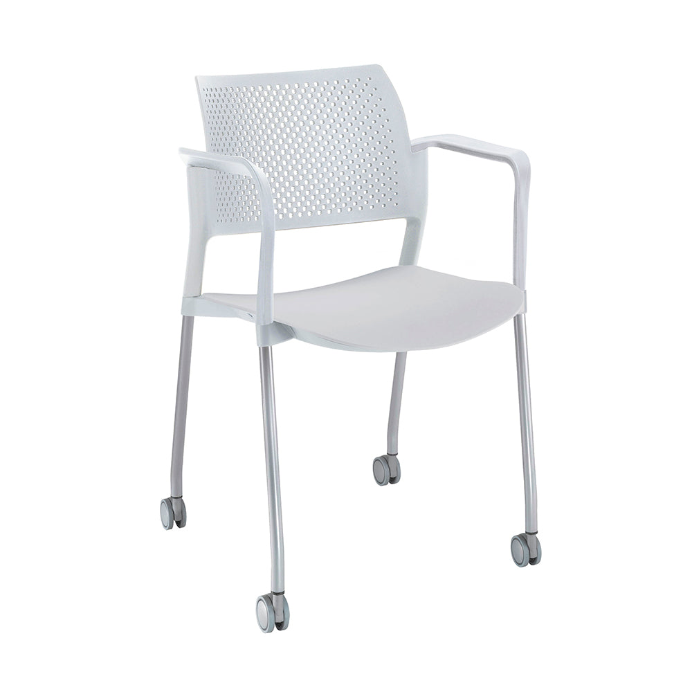 Silla de Visita Kyos OHV-313 Offiho