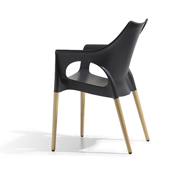 Silla ola natural labenze