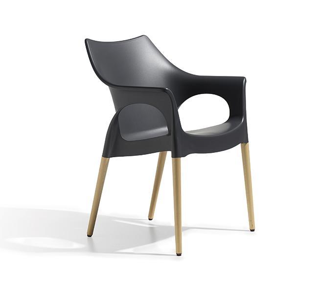 Silla ola natural labenze