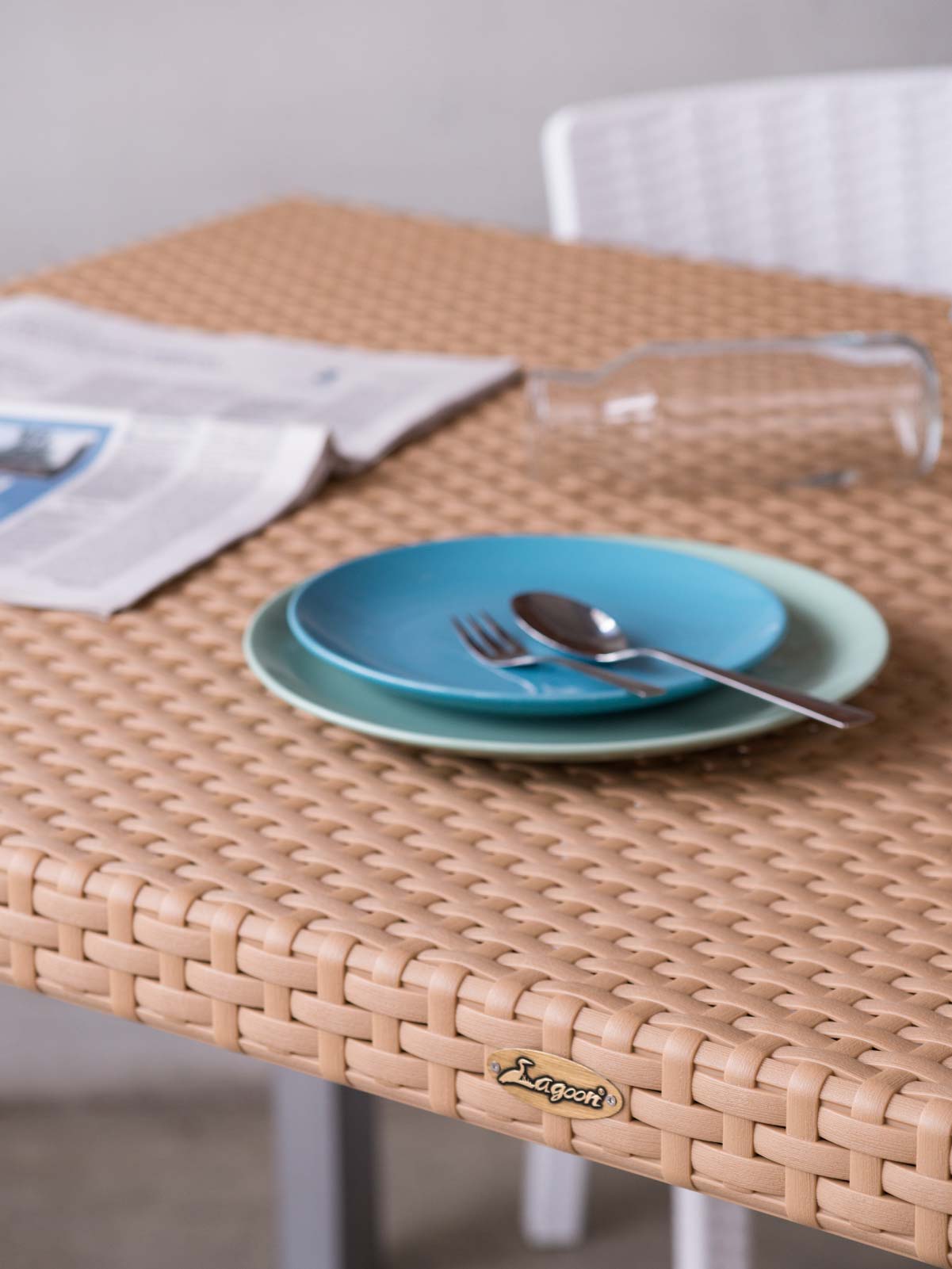 Mesa Oslo OHM-7021-DT Lagoon