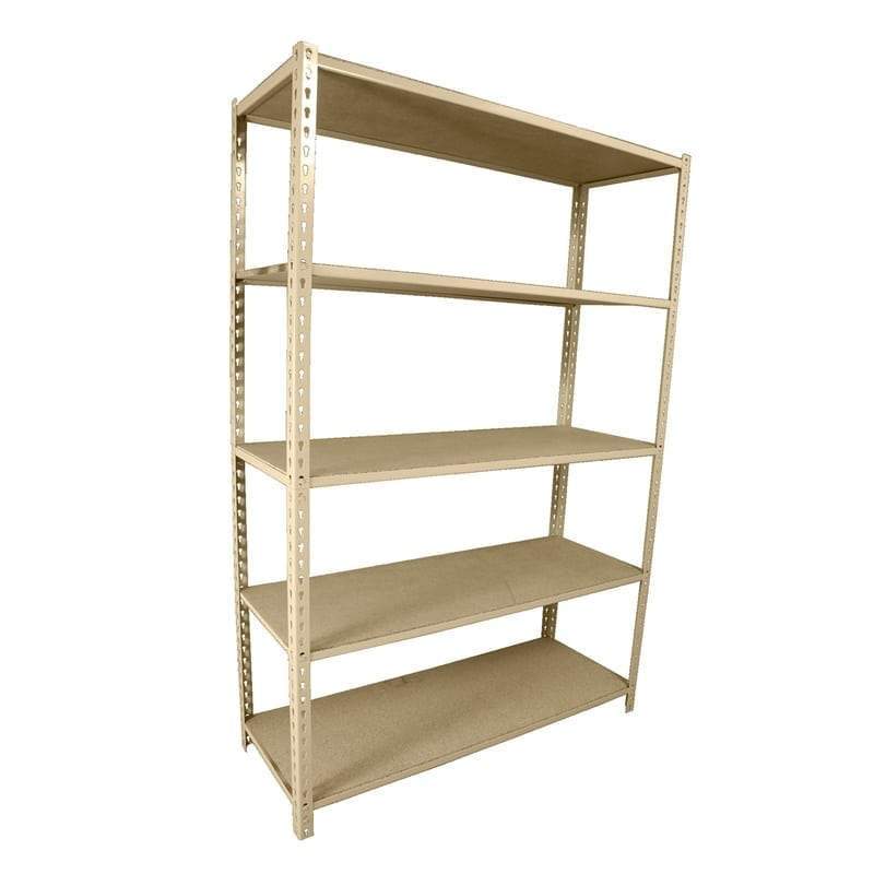 Rack elephant con aglomerado