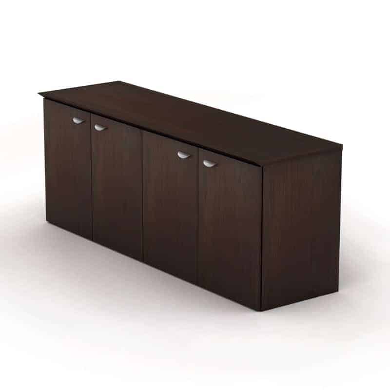 Credenza 4 Puertas Filo OFIK 759