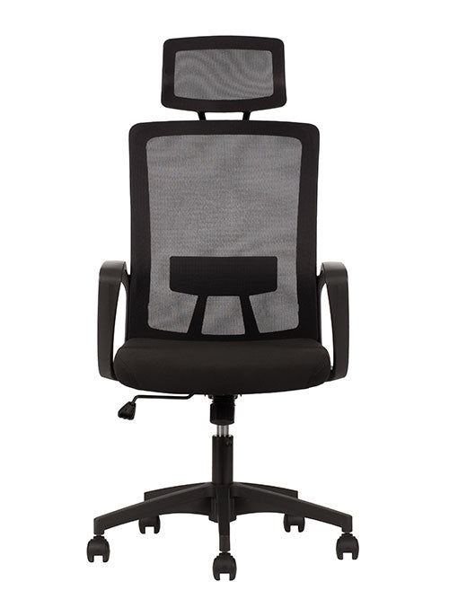 Silla Ejecutiva Play Techno