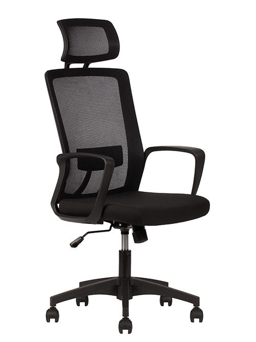 Silla Ejecutiva Play Techno