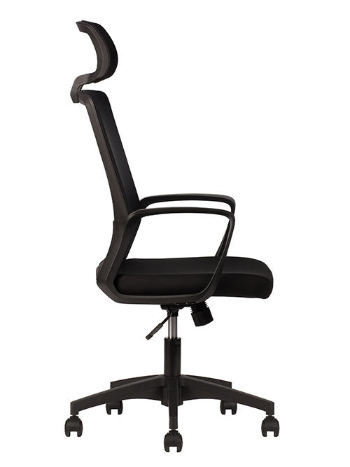 Silla Ejecutiva Play Techno