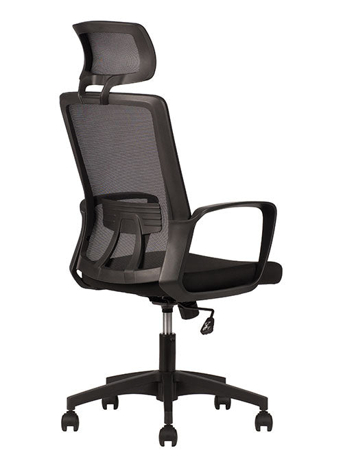 Silla Ejecutiva Play Techno