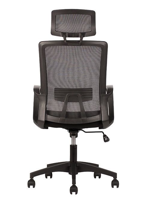 Silla Ejecutiva Play Techno