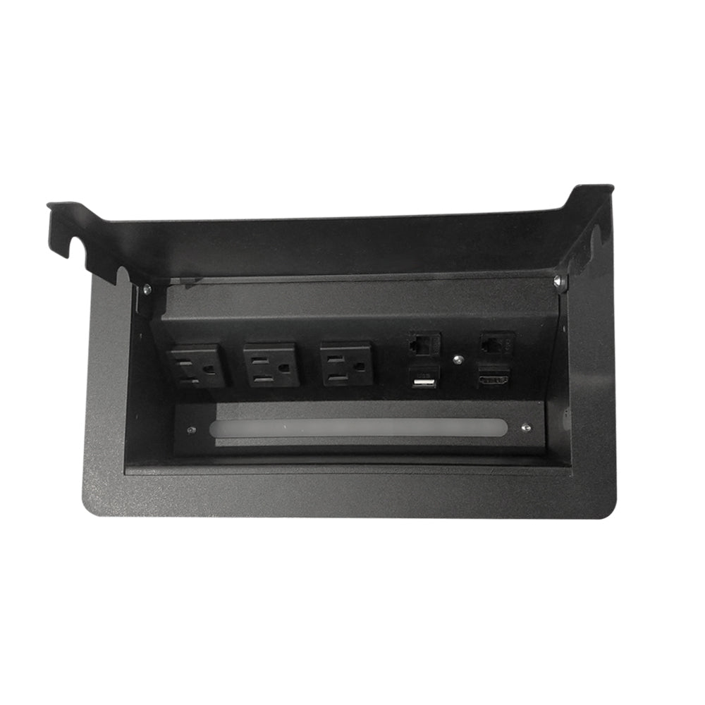 Multipuerto Praga Lumbro