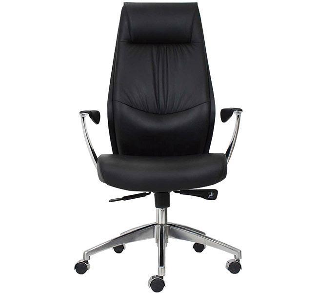 Silla de dirección president techno