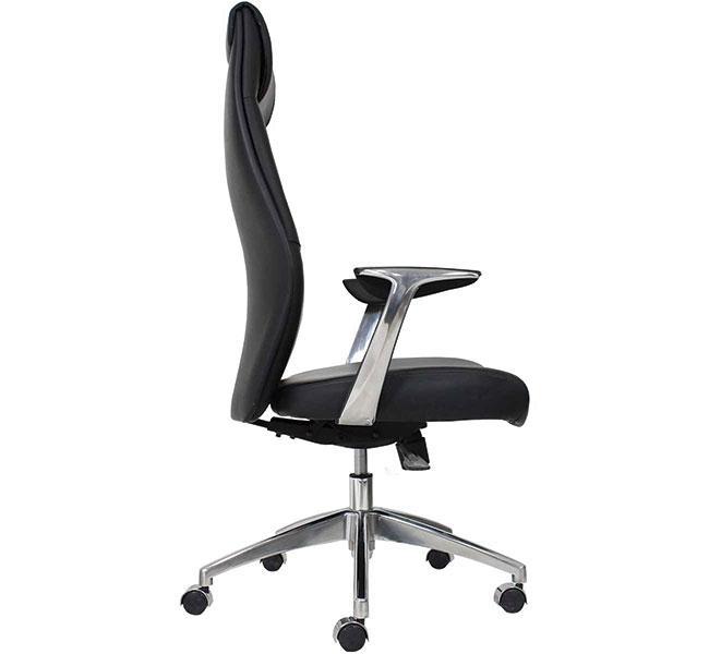 Silla de dirección president techno