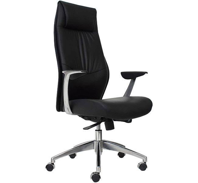 Silla de dirección president techno