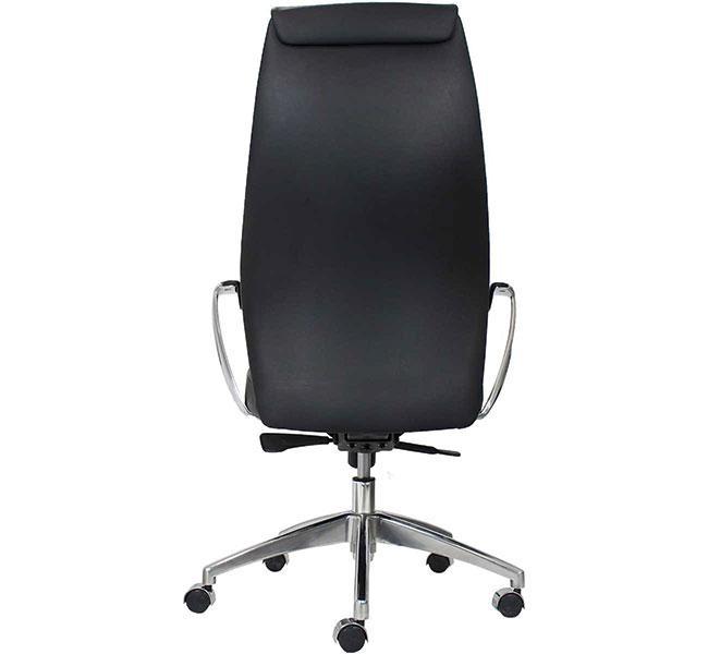 Silla de dirección president techno