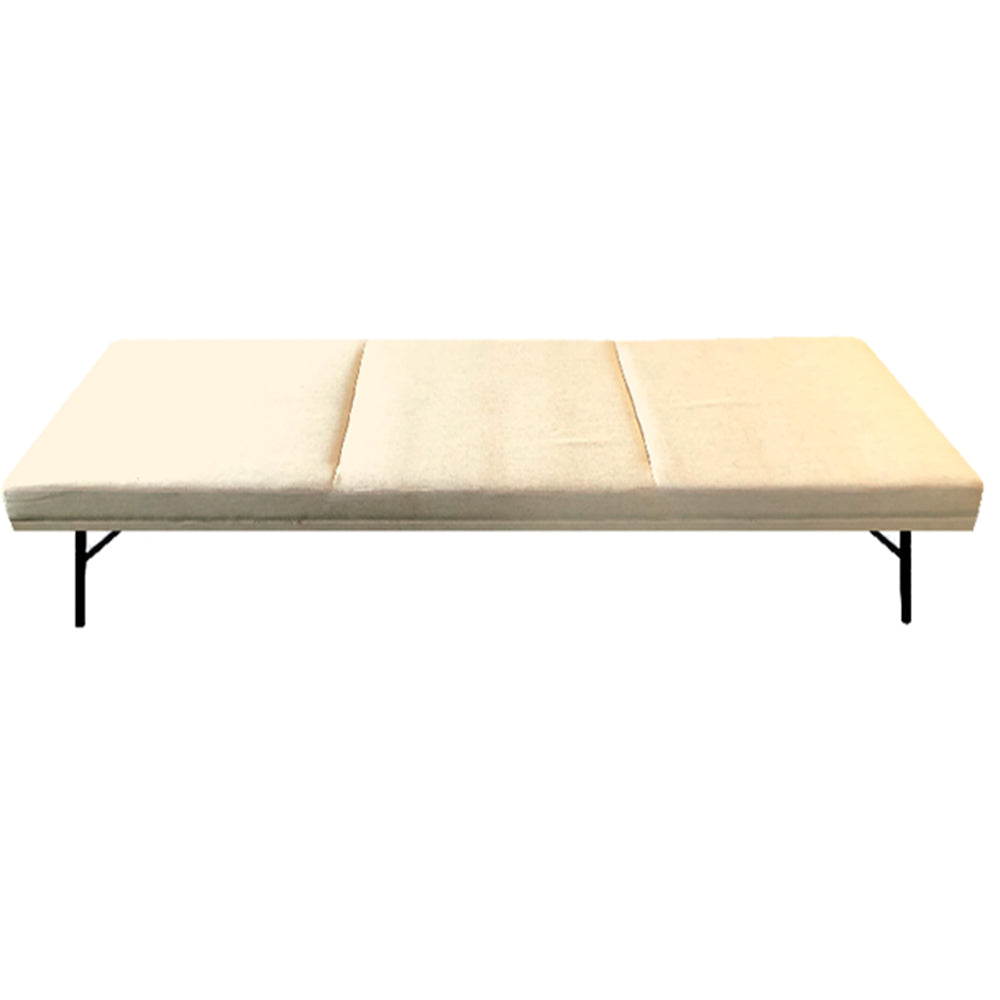 Banca modular esencia de 3 plazas