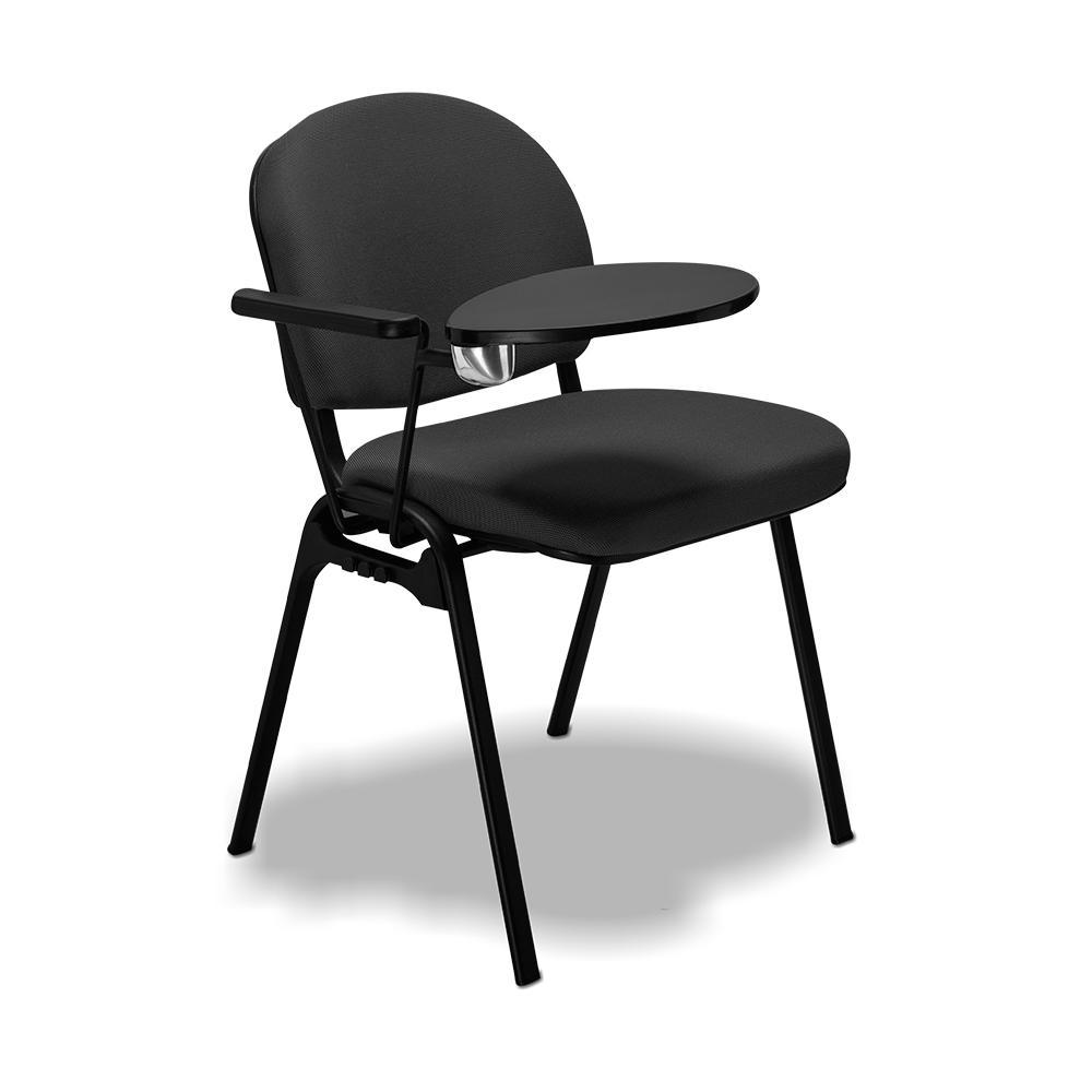 Butaca universitaria italiana tapizada requiez