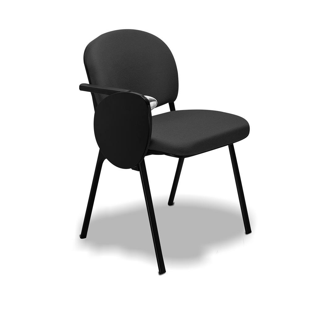 Butaca universitaria italiana tapizada requiez