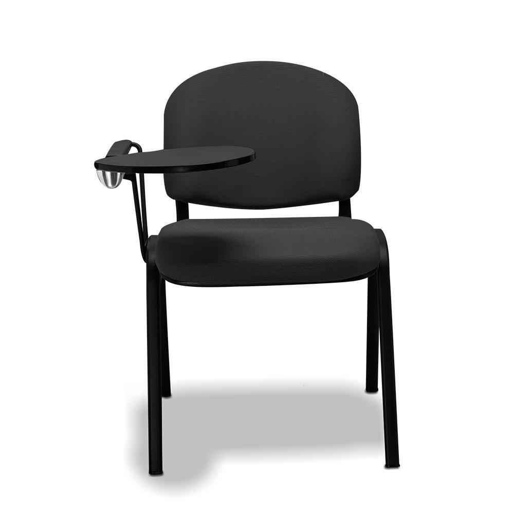 Butaca universitaria italiana tapizada requiez