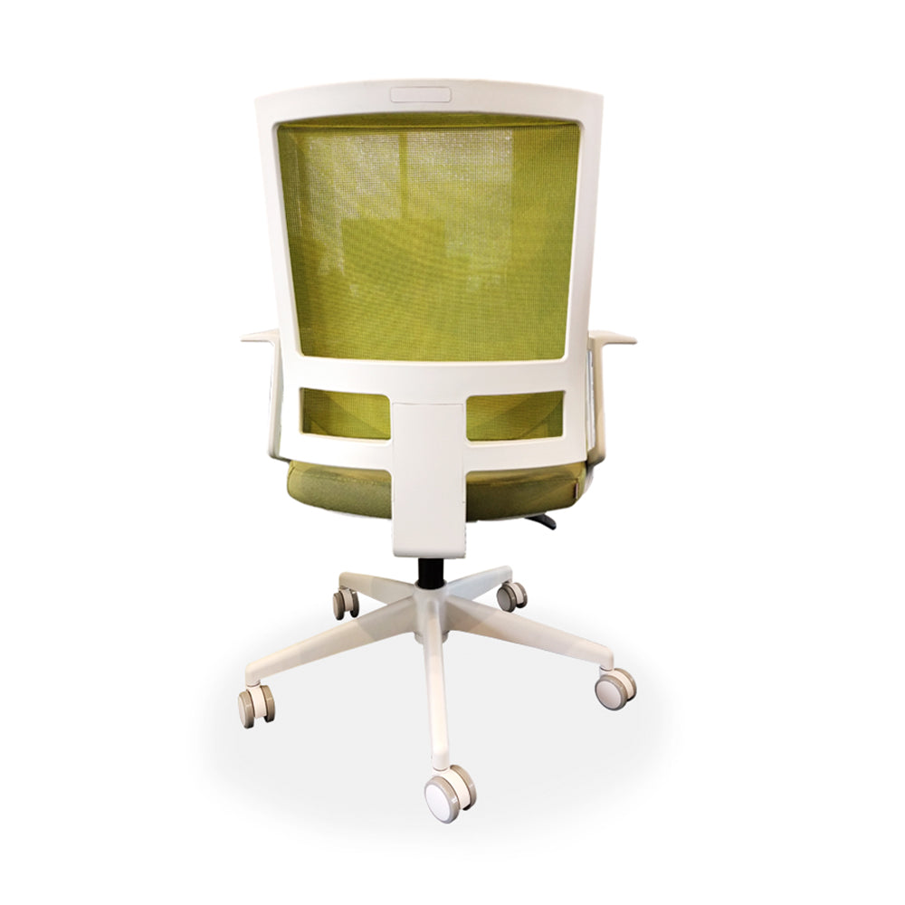 Sillón Operativo RS-1100 Reqüiez