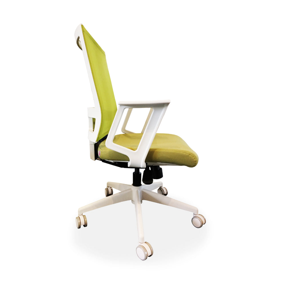 Sillón Operativo RS-1100 Reqüiez