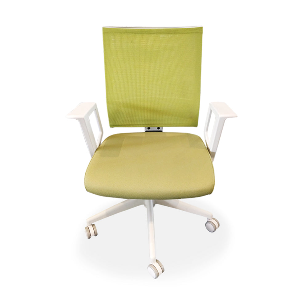 Sillón Operativo RS-1100 Reqüiez