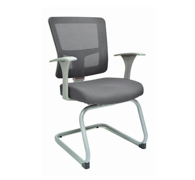 Silla de visita quadra requiez