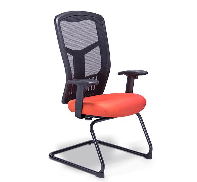 Sillón de visita ejecutivo requiez