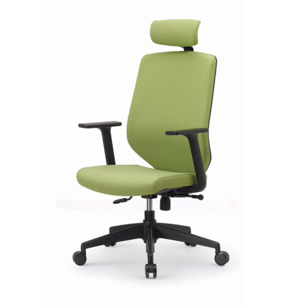 Sillón Ejecutivo con Cabecera RE-2020 Requiez