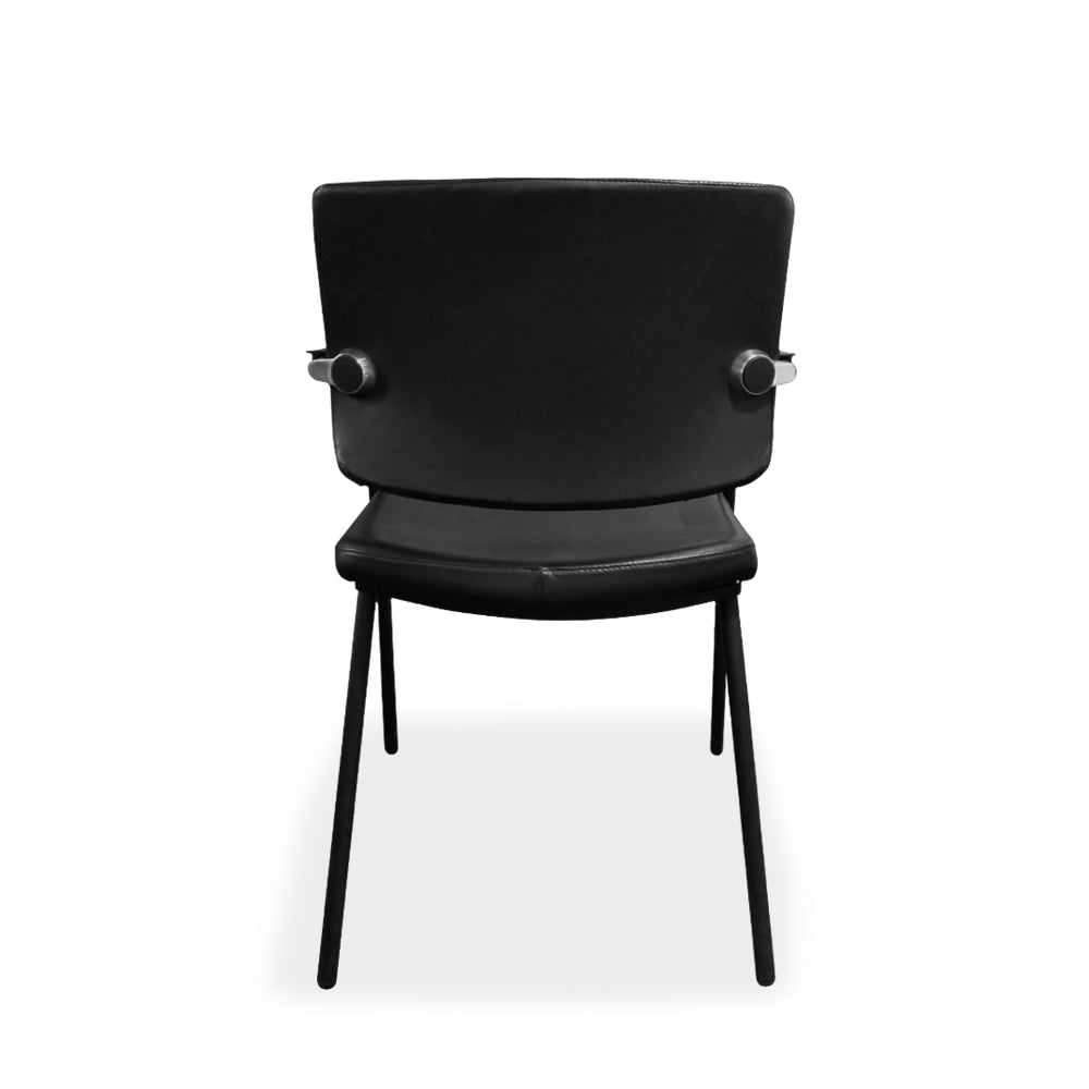 Silla de Visita Cool RE-781P Tapizada Reqüiez