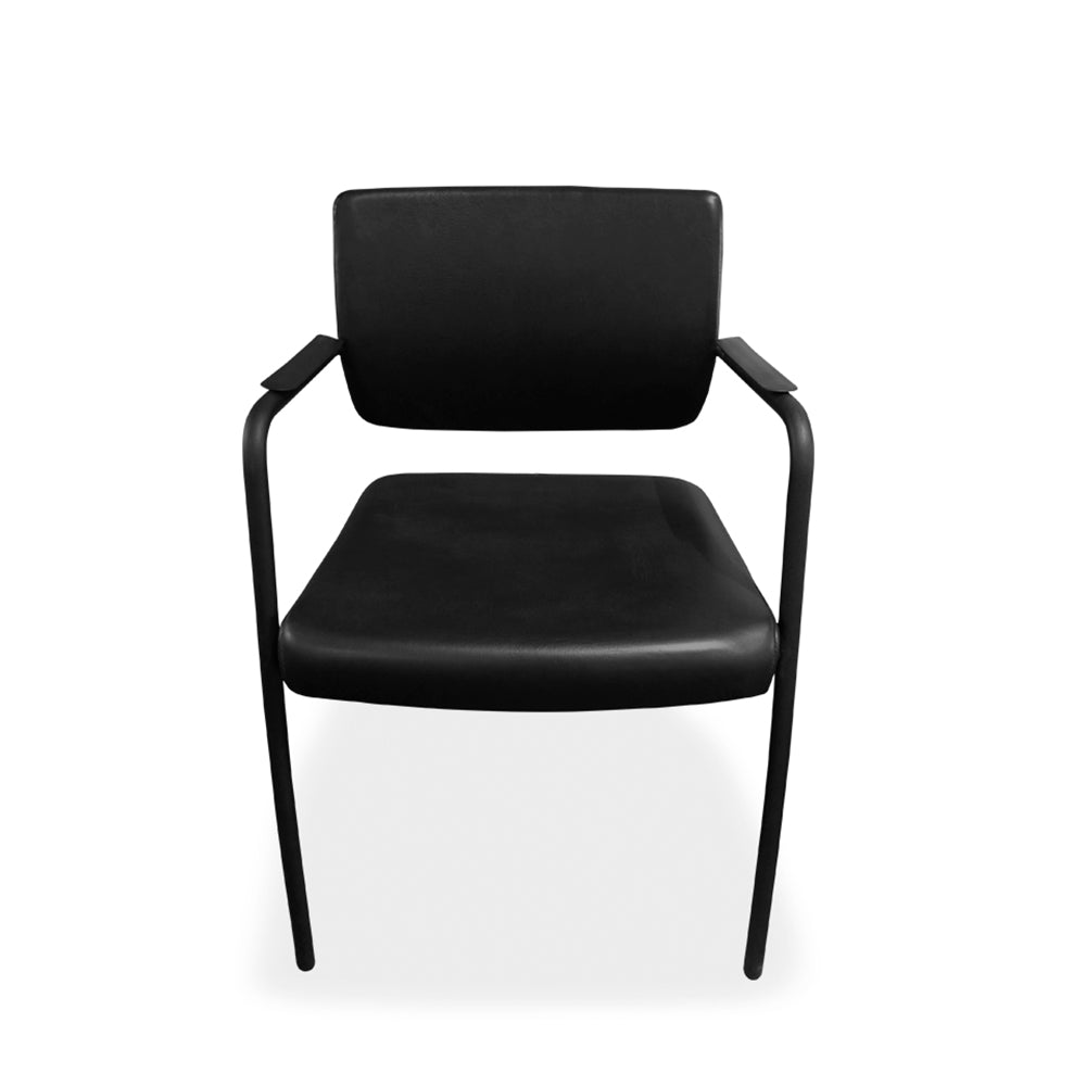 Silla de Visita Cool RE-781P Tapizada Reqüiez