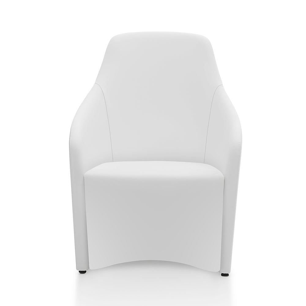 Poltrona Ada Closed RE-810 Reqüiez