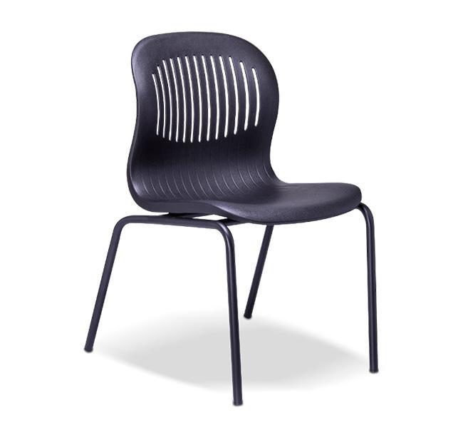 Silla para eventos estibable requiez