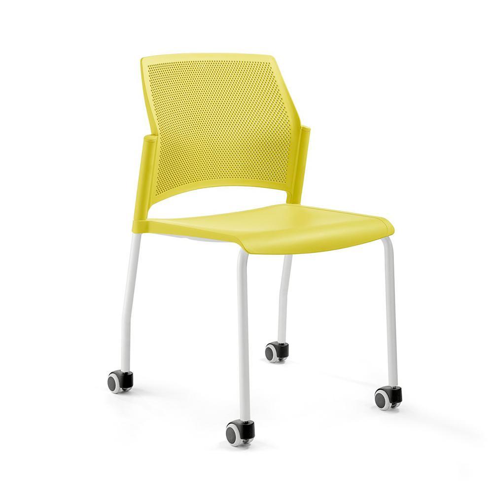 Silla Replay con Rodajas Labenze