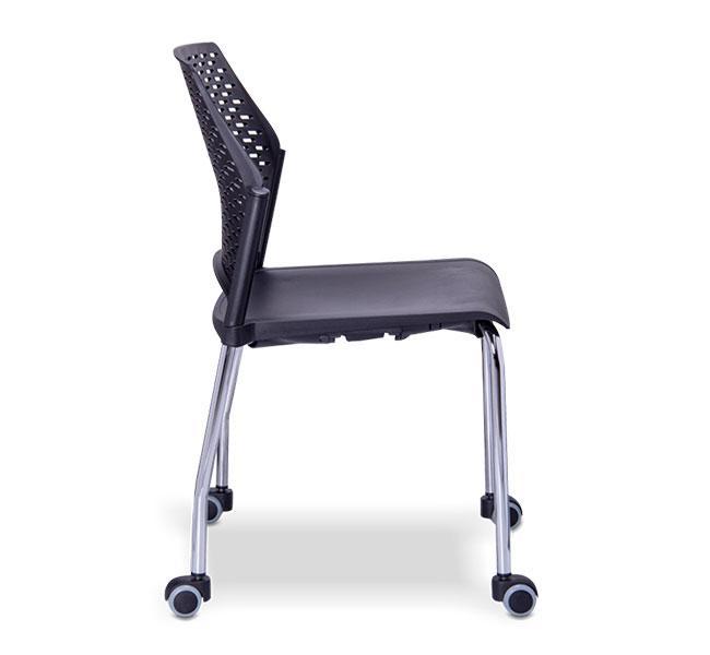 Silla de capacitación o visita rewind