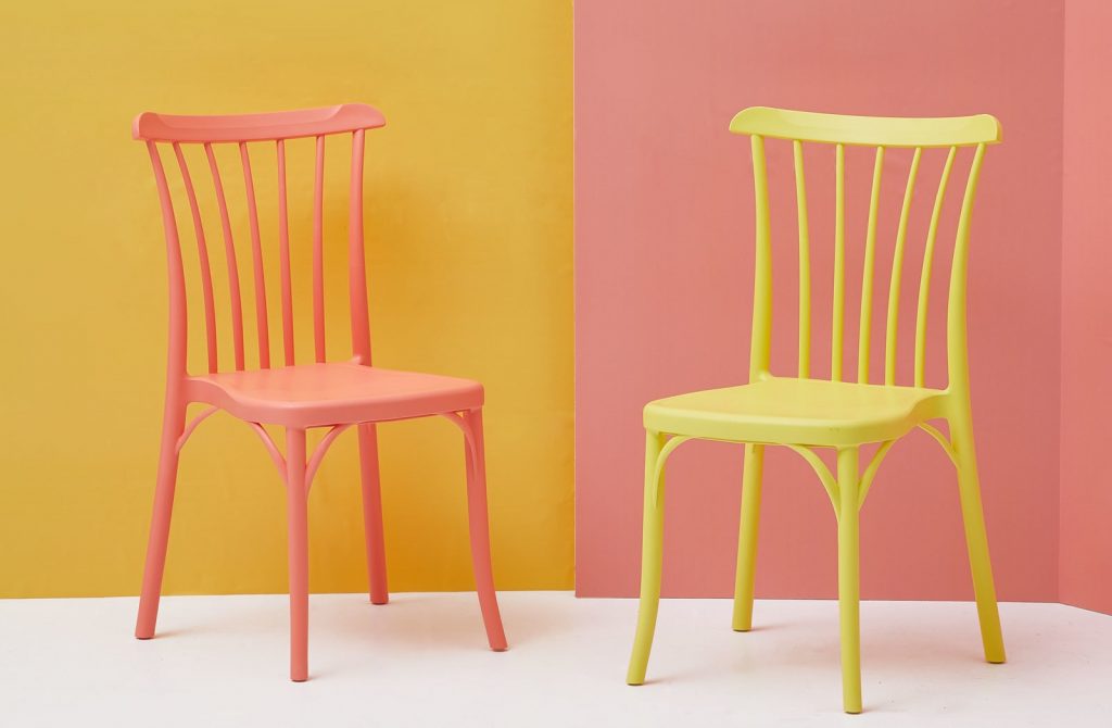 Silla Rio 7062 Toppy