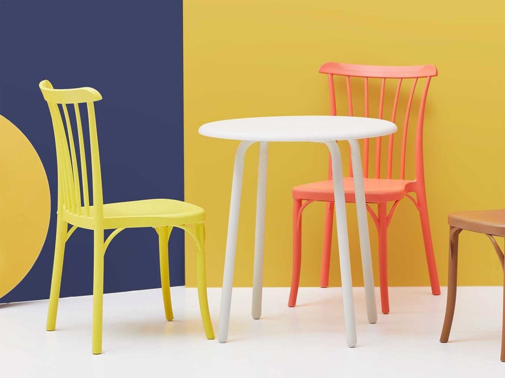 Silla Rio 7062 Toppy