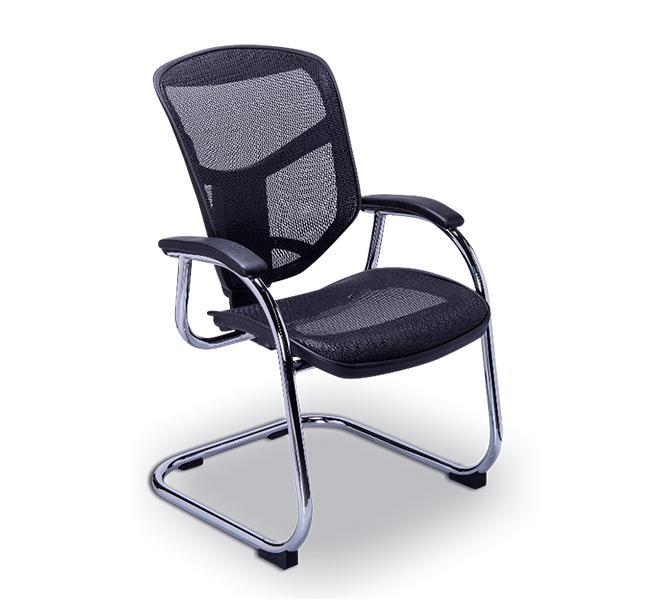 Silla de visita rm-9005 requiez en mesh