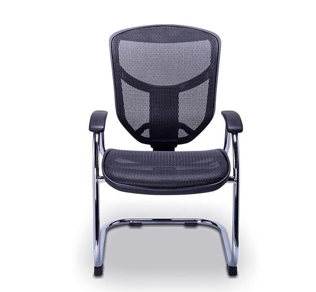 Silla de visita rm-9005 requiez en mesh