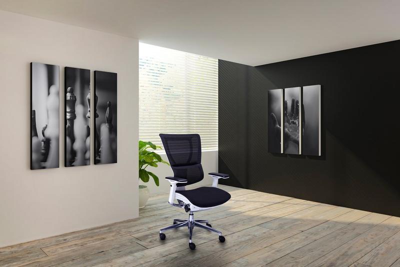 Silla Ejecutiva Staff RM-9010 Reqüiez