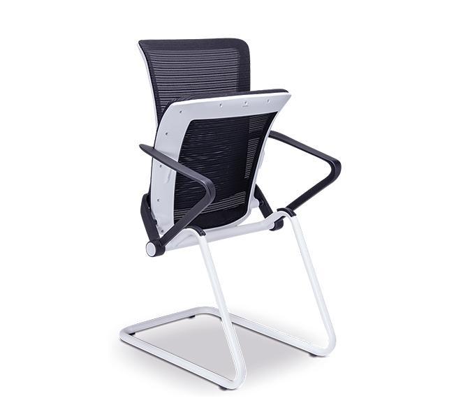 Sillón de visita staff requiez