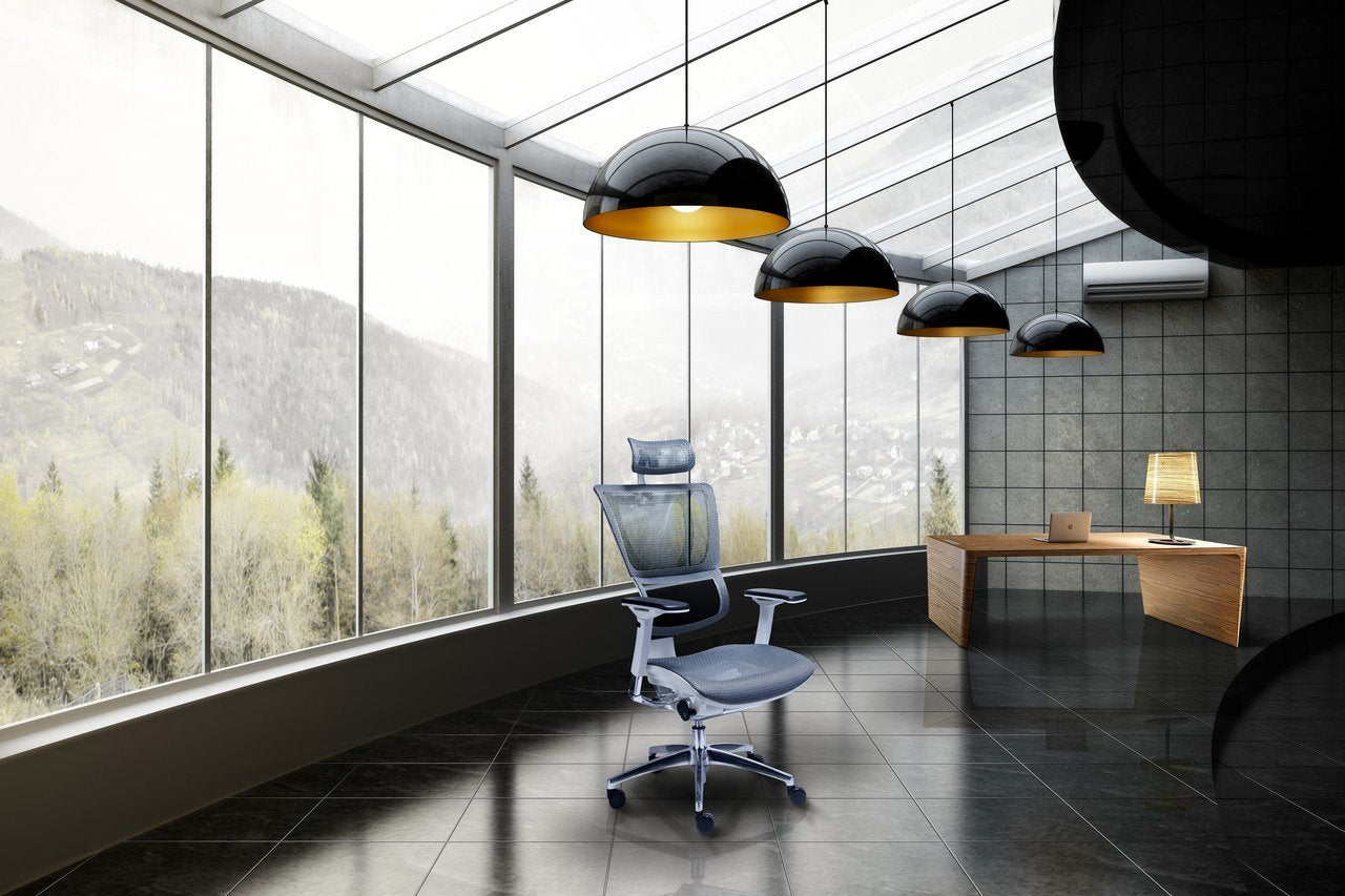 Silla Ejecutiva Staff RM-9016 Reqüiez