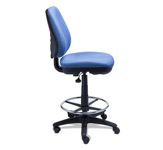 Silla de trabajo requiez