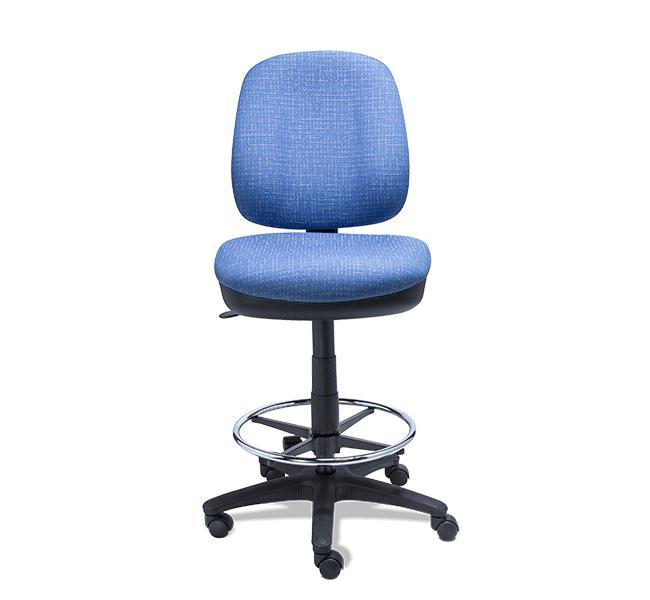 Silla de trabajo requiez