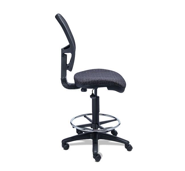 Silla de trabajo requiez tipo cajero