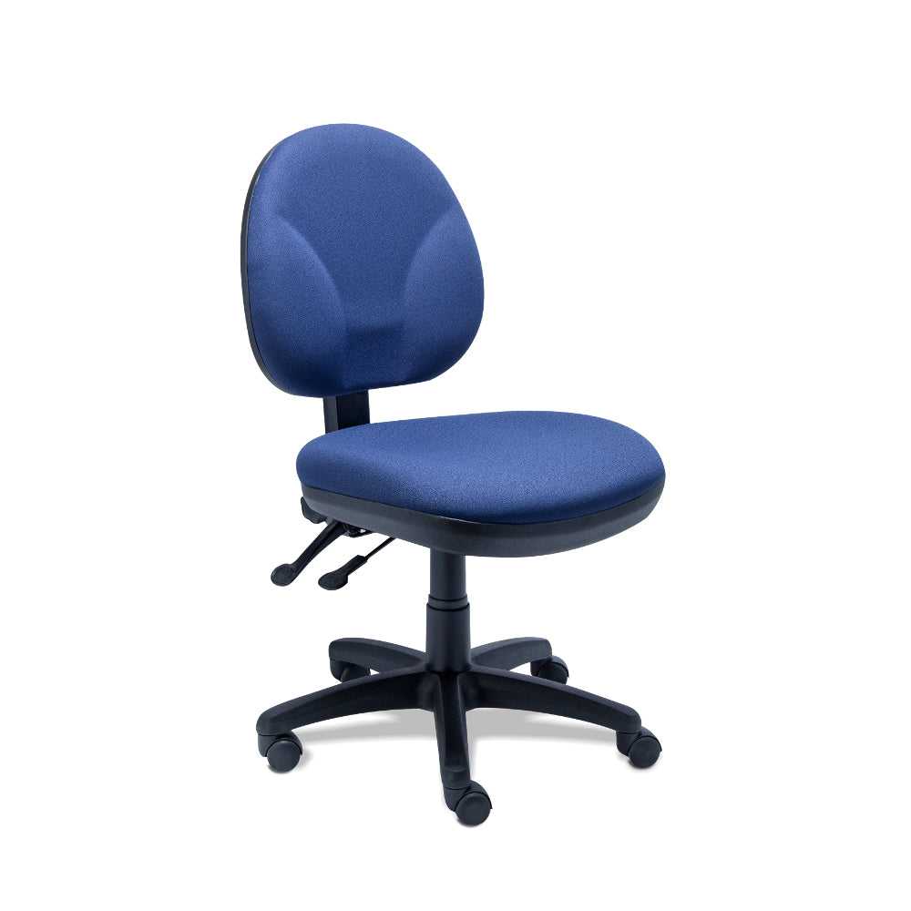 Silla Operativa RS-550 para Computo Reqüiez