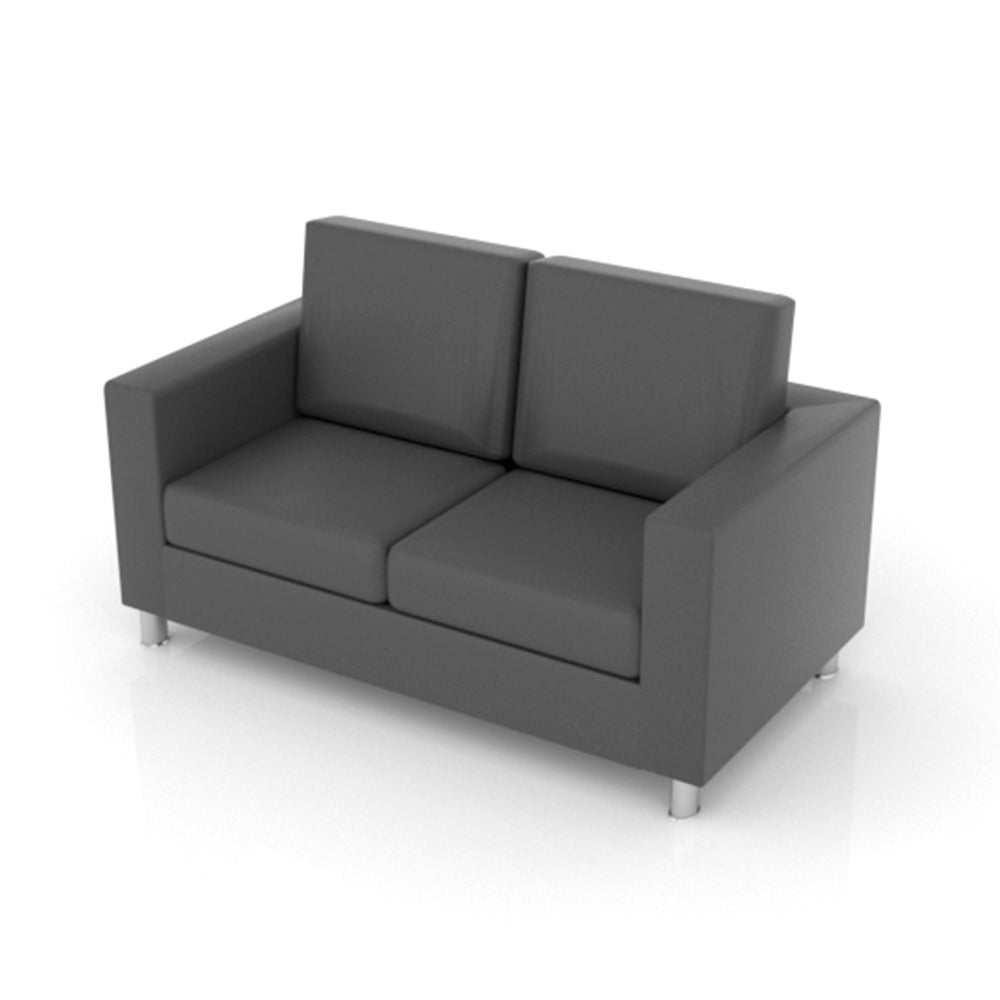 Sofá Rubi de 2 Plazas Techno