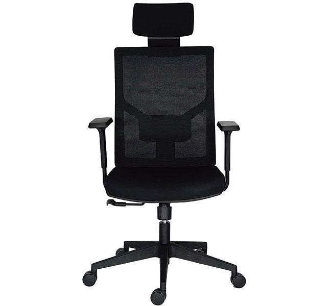 Silla ejecutiva secreen techno