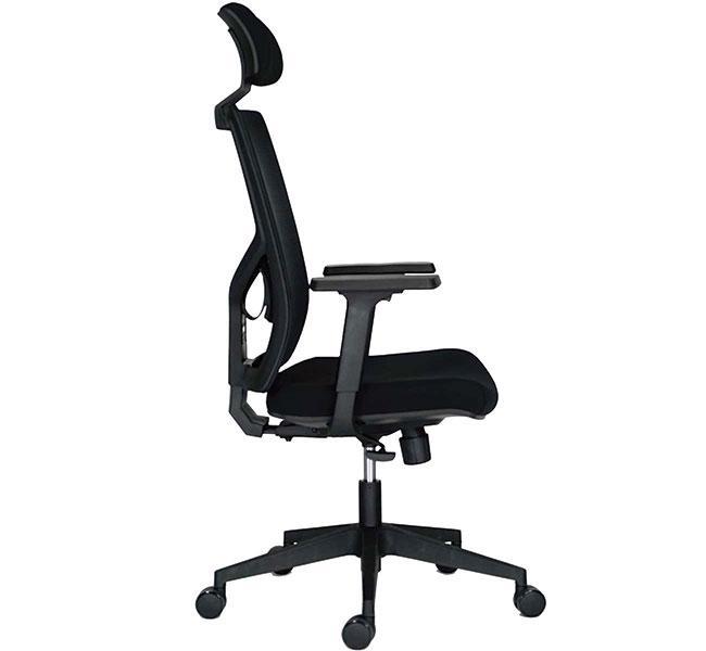 Silla ejecutiva secreen techno