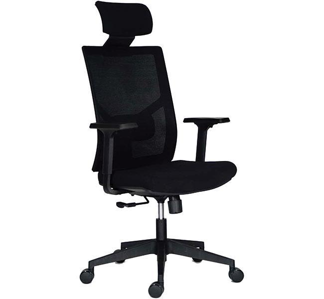 Silla ejecutiva secreen techno