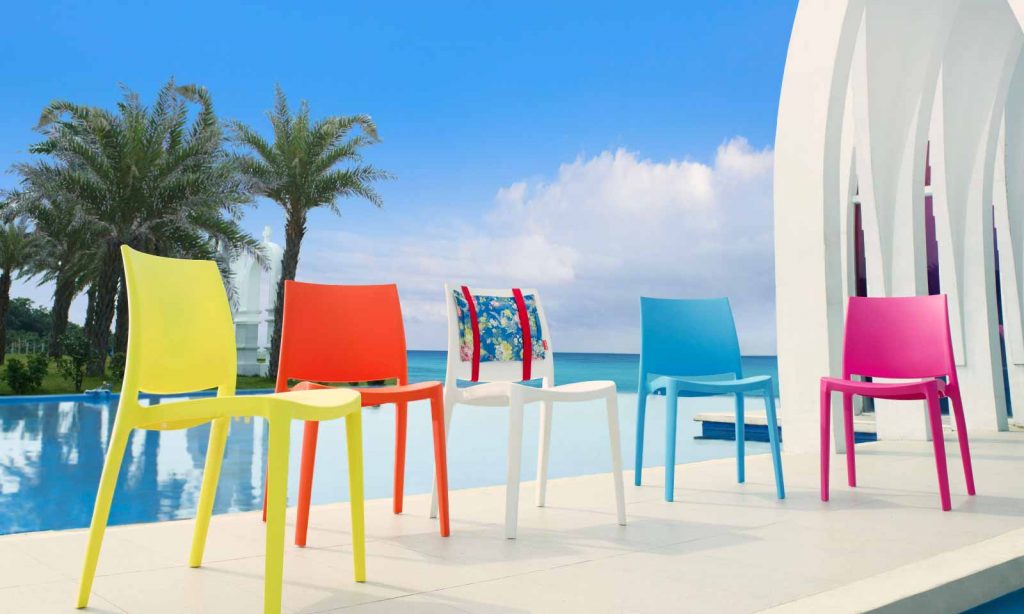 Silla Sensilla OHV-97 Lagoon