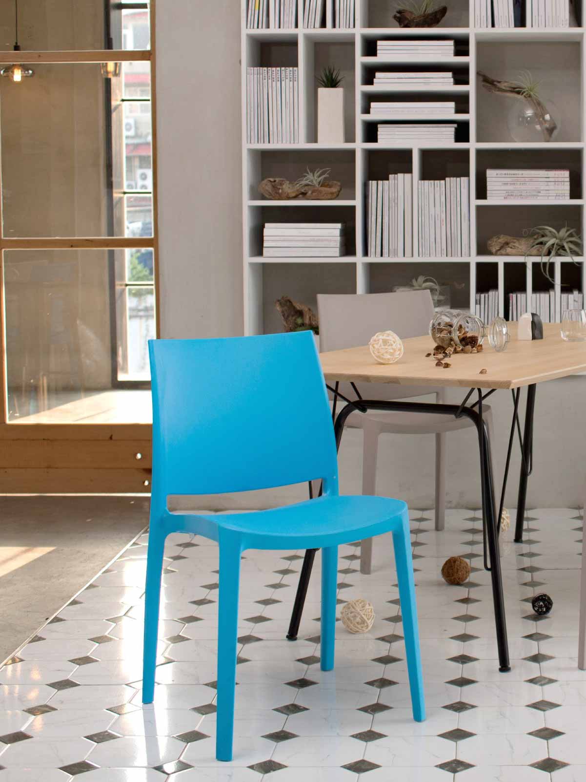 Silla Sensilla OHV-97 Lagoon